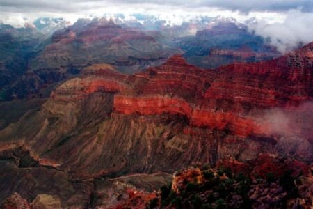 3 hikers die of suspected heat-related illness during rising temperatures at Grand Canyon 3 hikers die of suspected heat-related illness during rising temperatures at Grand Canyon