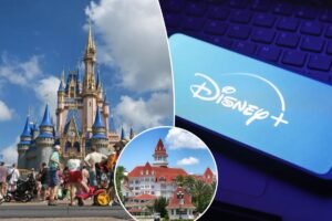 The easy way to score 25% off your Disney World vacation this summer The easy way to score 25% off your Disney World vacation this summer