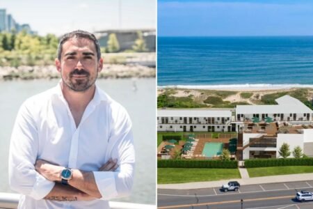 It’s war in the Hamptons as Montauk locals rally against Cali hotelier over Surf Lodge rival