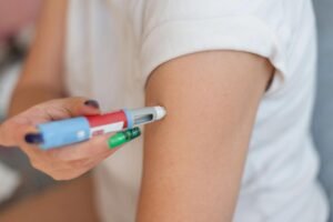 Could drugs like Ozempic make people less violent — and even reduce crime? Could drugs like Ozempic make people less violent — and even reduce crime?