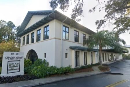 Girl, 6, claims sex assault at ritzy Christian school — but academy sues her parents with absurd explanation Girl, 6, claims sex assault at ritzy Christian school — but academy sues her parents with absurd explanation