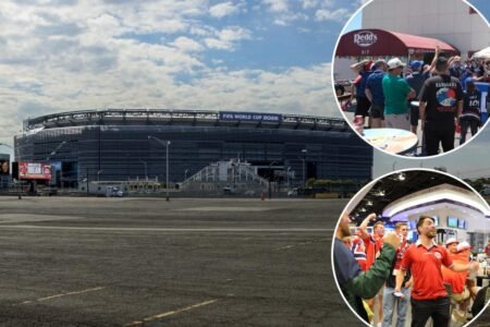 Exclusive | Local businesses charge World Cup partiers thousands for offsite tailgates due to MetLife ban: ‘We had to jump on the wagon’