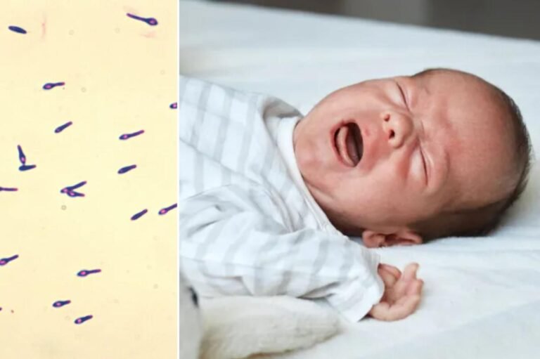 Organic formula sold at Target recalled after 3 babies hospitalized with botulism poisoning