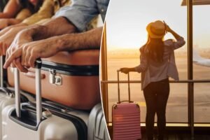 Popular tourist destination proposes a national no-fly list, banning unruly passengers from flying every airline Popular tourist destination proposes a national no-fly list, banning unruly passengers from flying every airline