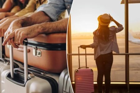 Popular tourist destination proposes a national no-fly list, banning unruly passengers from flying every airline