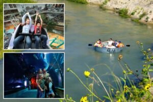Fly in — not over: Skip the coasts for these Midwest getaways that deliver big Fly in — not over: Skip the coasts for these Midwest getaways that deliver big