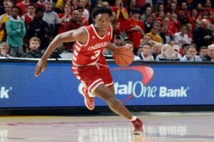 Indiana classmates: OG Anunoby ‘forever a New York and Bloomington legend’ Indiana classmates: OG Anunoby ‘forever a New York and Bloomington legend’