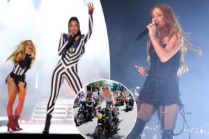 The Pussycat Dolls, Ashlee Simpson and Luann de Lesseps headline WeHo Pride Weekend 2026: Photos The Pussycat Dolls, Ashlee Simpson and Luann de Lesseps headline WeHo Pride Weekend 2026: Photos