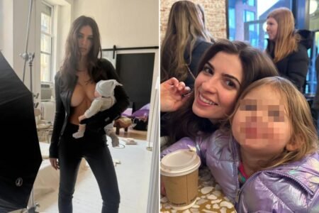 Emily Ratajkowski is wrong — single moms aren’t broken or easy Emily Ratajkowski is wrong — single moms aren’t broken or easy