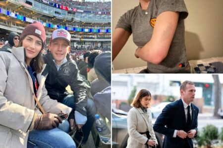 Rep. Max Miller accused of violating restraining order against ex-wife: ‘Very visible, very public manner’