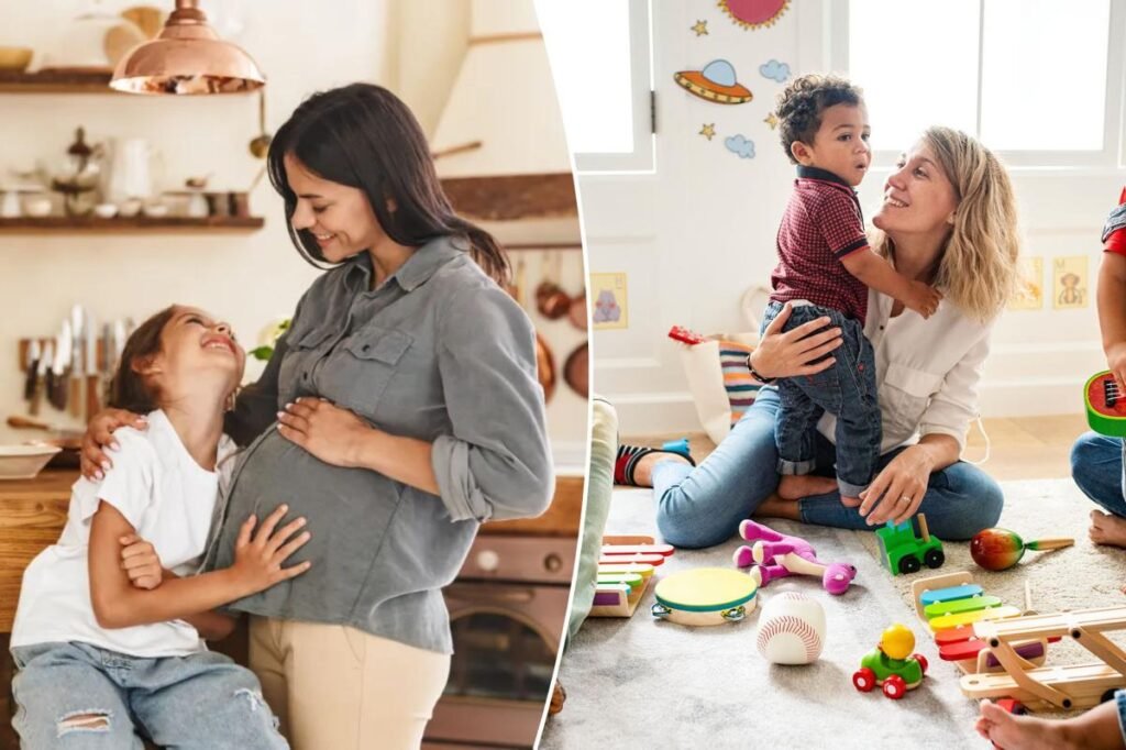 Developmental issues in kids spike 62% when mom has key health issue Developmental issues in kids spike 62% when mom has key health issue