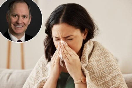 I’m an infectious disease doc — the way-too-common things people do that make me squirm
