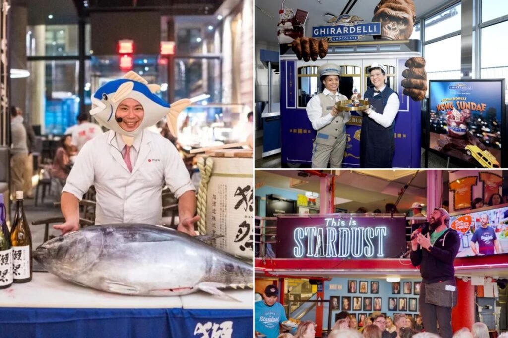 Tastes of summer: Area gems that kids will eat up Tastes of summer: Area gems that kids will eat up