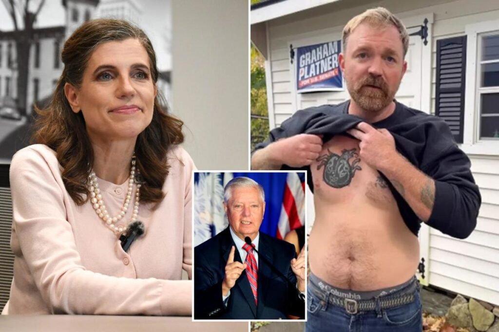 4 key takeaways from South Carolina and Maine primary contests 4 key takeaways from South Carolina and Maine primary contests