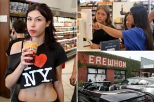 Erewhon’s new membership tier unlocks ultra-luxe benefits for shoppers — but you’ll have to spend a fortune