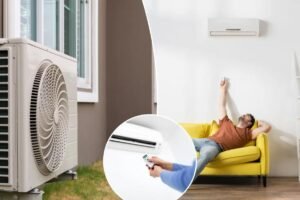 Your AC is about to get way more expensive — here’s why Your AC is about to get way more expensive — here’s why