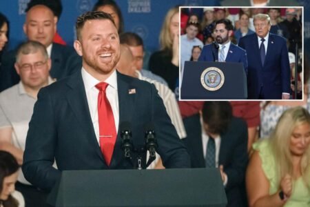Exclusive | GOP claims it will pick up NY House seats despite Trump’s unpopularity