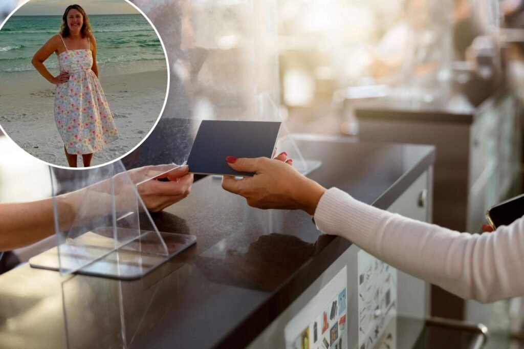 Boomer mom ditches daughter who forgot her passport for their island vacation: ‘A bit of tough love’