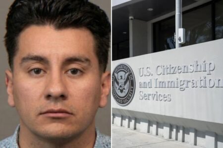 Nevada rape convict lied his way into US citizenship by hiding sex assaults, feds say
