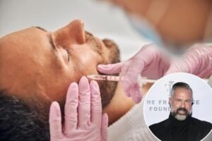 Lethal injection: Inside the cosmetic filler complication that killed Estée Lauder VP Lethal injection: Inside the cosmetic filler complication that killed Estée Lauder VP