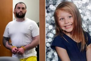 New Hampshire Supreme Court reverses father’s murder conviction in case of missing 5-year-old Harmony Montgomery New Hampshire Supreme Court reverses father’s murder conviction in case of missing 5-year-old Harmony Montgomery