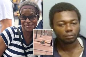Trump administration launches federal investigation into Atlanta’s MARTA system after fatal train stabbing Trump administration launches federal investigation into Atlanta’s MARTA system after fatal train stabbing