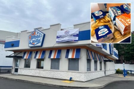 Beloved White Castle location in NYC closes after 85 years