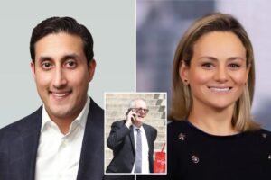 Ex-JPMorgan banker Chirayu Rana dealt major blow in ‘sex slave’ lawsuit — after lawyer gets approval to dump him Ex-JPMorgan banker Chirayu Rana dealt major blow in ‘sex slave’ lawsuit — after lawyer gets approval to dump him