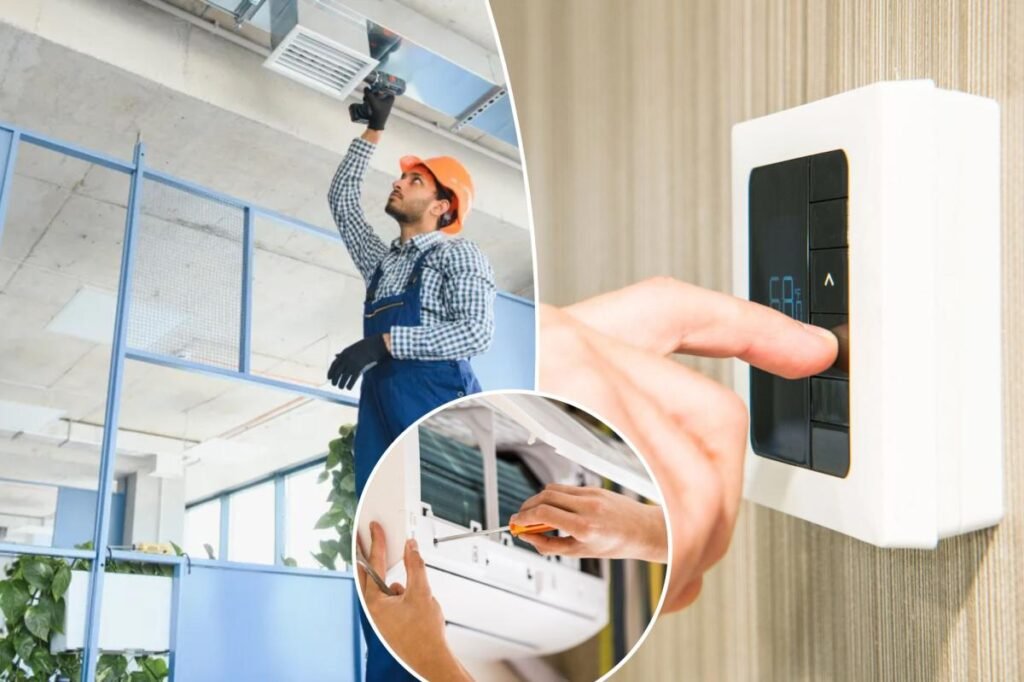 The one question you must ask before hiring any HVAC company