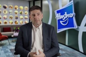 Hasbro SVP ‘came from dirt’ but saw American dream magic as his family took in more than 250 foster children over the years Hasbro SVP ‘came from dirt’ but saw American dream magic as his family took in more than 250 foster children over the years