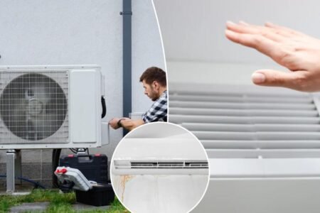What that weird noise from your HVAC actually means What that weird noise from your HVAC actually means