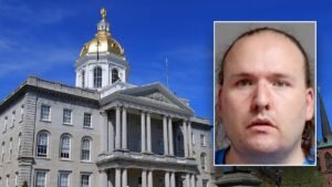 Transgender former New Hampshire state representative sentenced to 33 years for child sex abuse: report