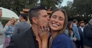 The Valley’s Nia Sanchez Reacts to Fans Urging Her to Leave Danny: ‘Committed to Making It Work’ (Exclusive) The Valley’s Nia Sanchez Reacts to Fans Urging Her to Leave Danny: ‘Committed to Making It Work’ (Exclusive)