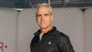 Nike CEO Elliott Hill outlines sports-focused strategy to revive iconic sportswear company