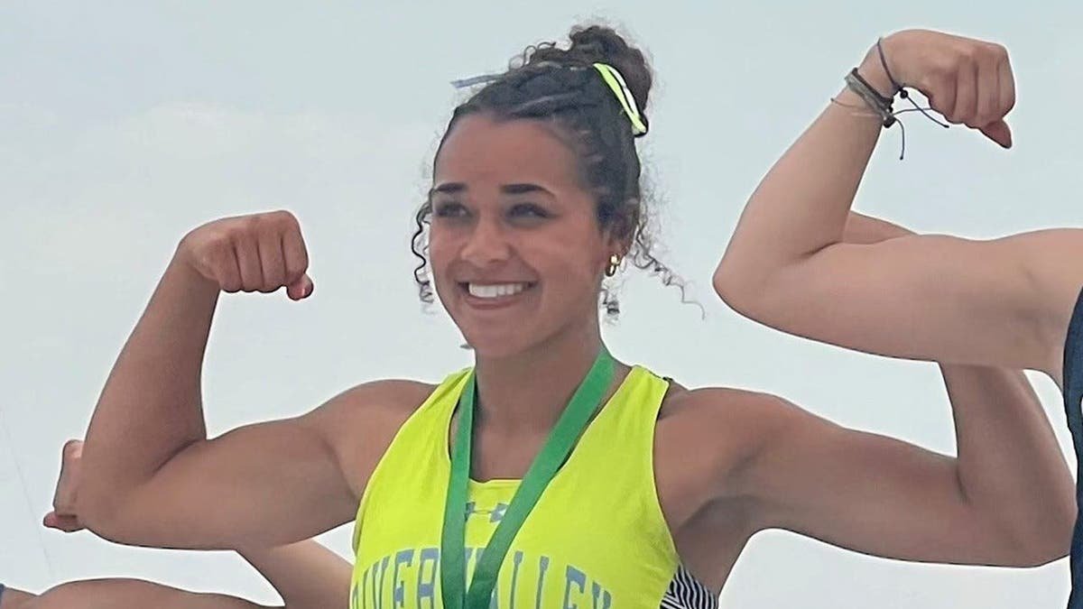 Marion-area athletes competing at Ohio State's Jesse Owens Memorial Stadium