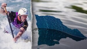 Olympian charged in Reflecting Pool vandalism tied to Dem fundraising giant Olympian charged in Reflecting Pool vandalism tied to Dem fundraising giant