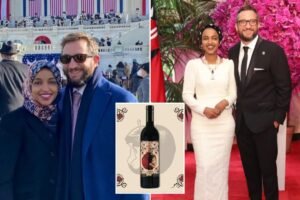 Exclusive | Penthouse to outhouse: ‘Poor’ Ilhan Omar now claims erstwhile-millionaire hubby made as little as 0 last year