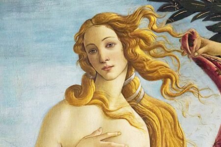 Mystery behind Botticelli’s Birth of Venus side-eye solved — and the reason is heartbreaking Mystery behind Botticelli’s Birth of Venus side-eye solved — and the reason is heartbreaking