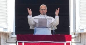 After Pope slams AI, can employees request religious AI exemptions at work?