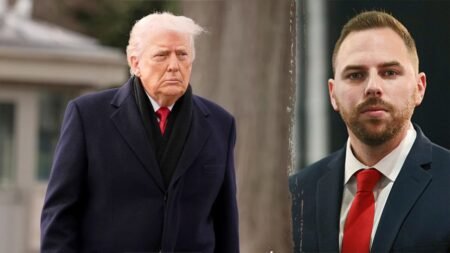 Trump switches support in Oklahoma congressional race as formerly endorsed pastor candidate suspends campaign