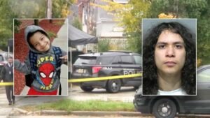 Wisconsin teen sentenced to life in brutal slaying of 5-year-old boy found in dumpster Wisconsin teen sentenced to life in brutal slaying of 5-year-old boy found in dumpster