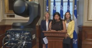 Future of historic Villa Maria College could be clearer by fall Future of historic Villa Maria College could be clearer by fall