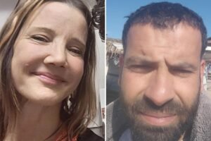 Exclusive | Lefty California teacher declares she married Gaza man to give him US citizenship: ‘Equalize the playing field’
