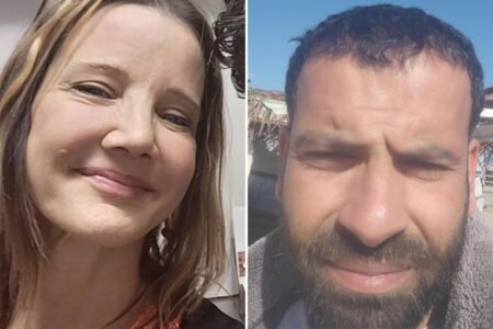 Exclusive | Lefty California teacher declares she married Gaza man to give him US citizenship: ‘Equalize the playing field’