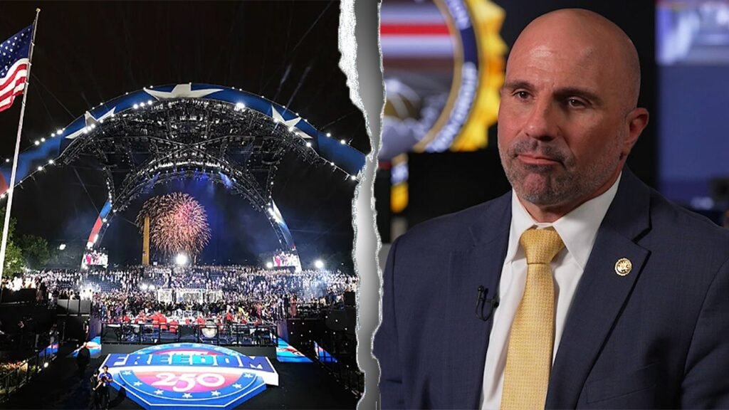 FBI reveals why Trump White House UFC event went ahead despite alleged terror plot FBI reveals why Trump White House UFC event went ahead despite alleged terror plot