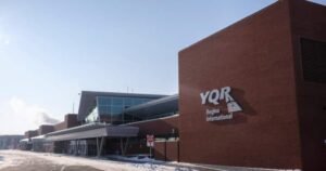 Threats against Regina airport deemed unfounded as police probe incident Threats against Regina airport deemed unfounded as police probe incident