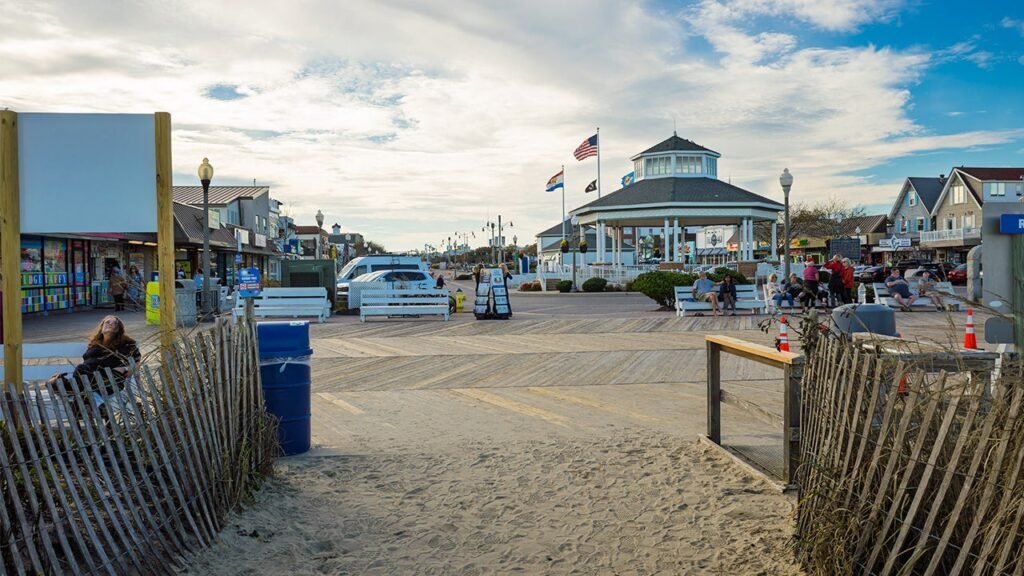 College students accused of inciting boardwalk chaos walk free as prosecutors pull plug, city demands answers College students accused of inciting boardwalk chaos walk free as prosecutors pull plug, city demands answers