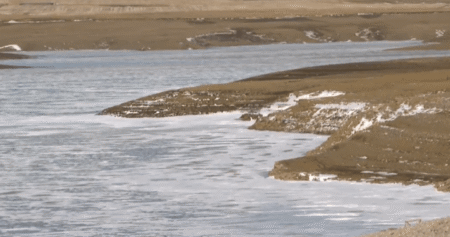 Flooding concerns, tornado threats sweep across Canadian Prairies