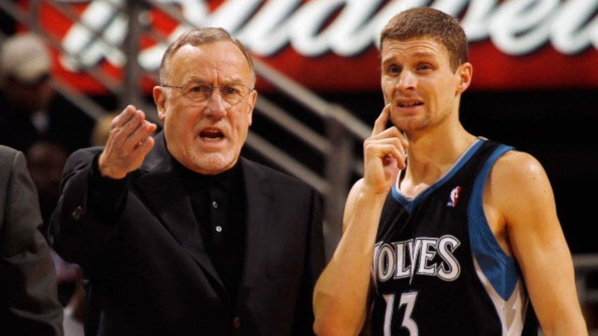 Hall of Fame coach Rick Adelman, whose innovative offensive systems transformed the modern NBA, has died at age 79. (Photo by Chris Graythen/Getty Images)