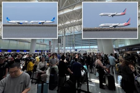 Major San Francisco airport change epically frustrates travelers